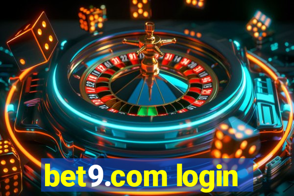 bet9.com login